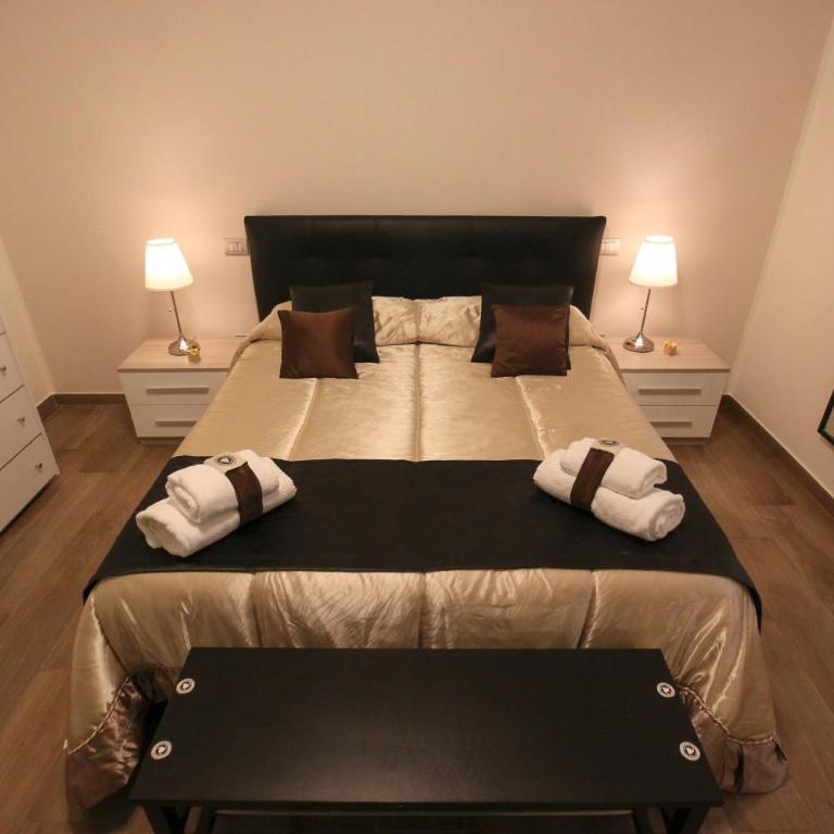 B&B Il Ritratto - Camera Matrimoniale con Bagno Privato - 3