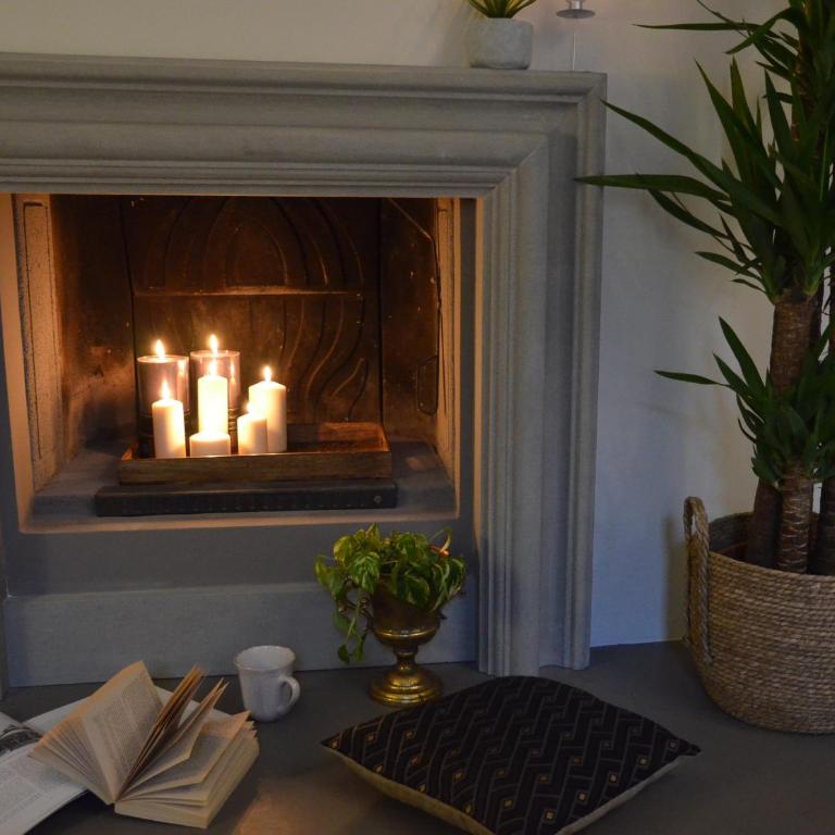 Charming flat Righi Bologna - Appartamento - 16
