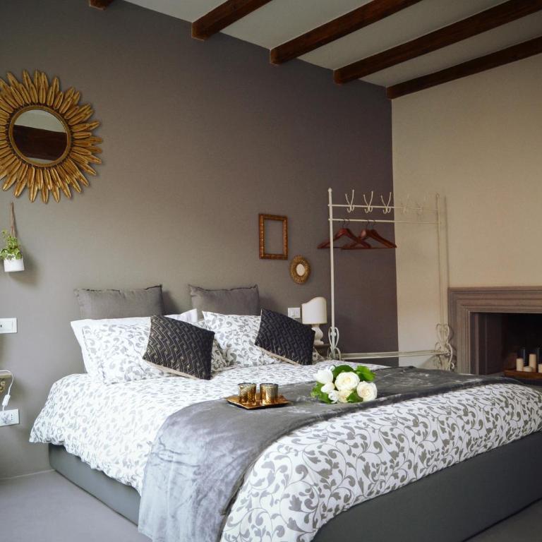 Charming flat Righi Bologna - Appartamento - 1