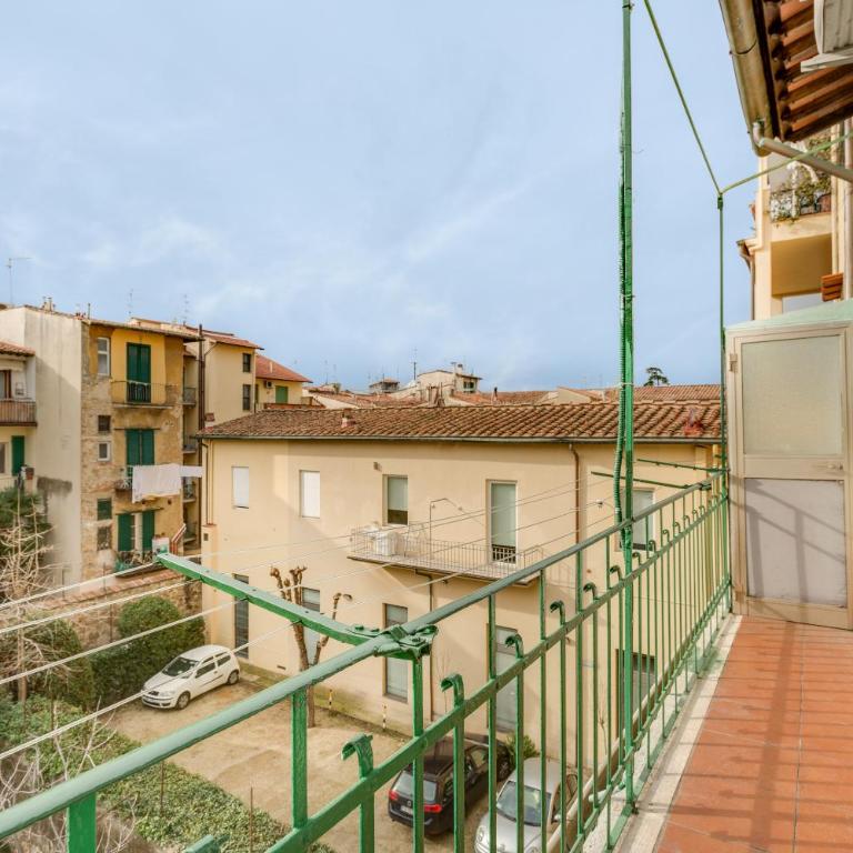 Apartments Florence - Fortezza - Apartment - 6