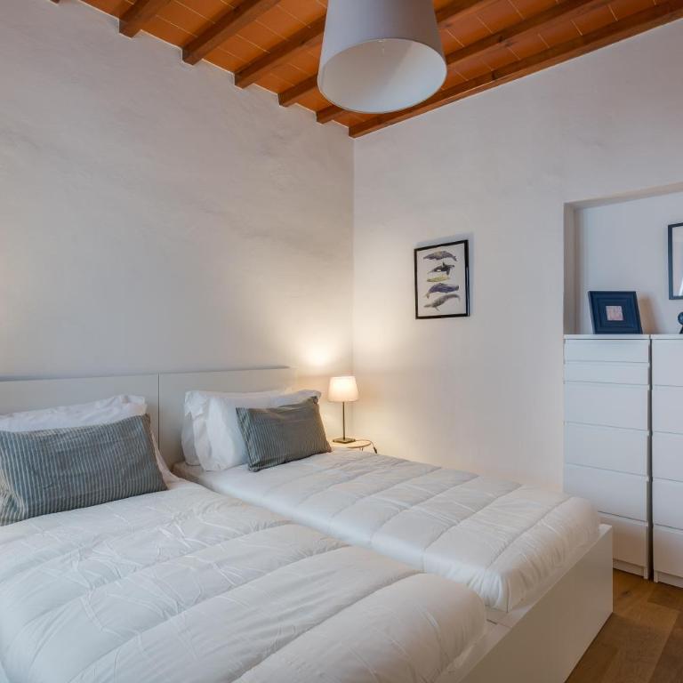 Apartments Florence - Fortezza - Apartment - 9