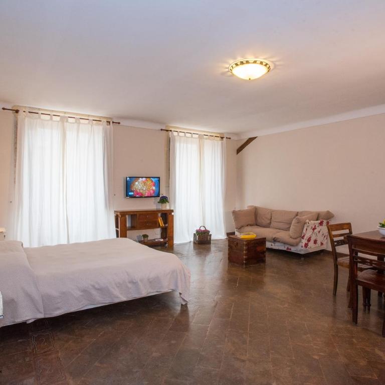 Residenze al Castello Apartments - Studio Apartment - 3
