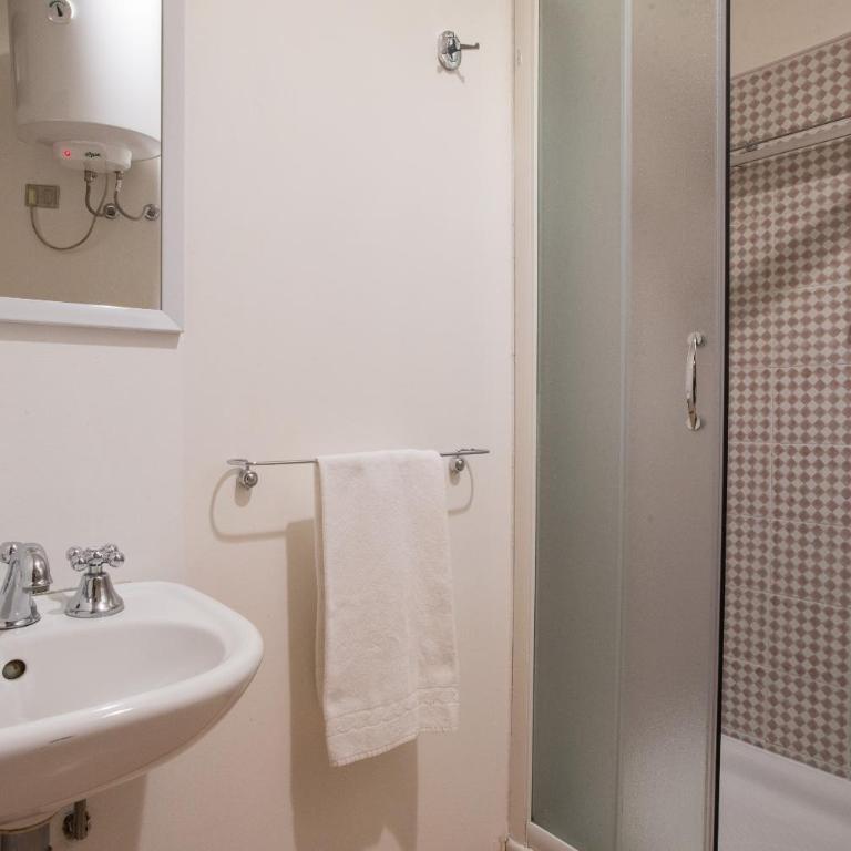 Residenze al Castello Apartments - Studio Apartment - 1