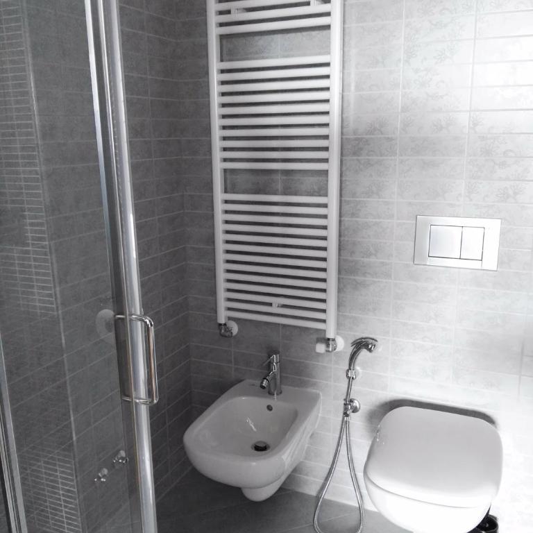 Torri Camuzzi Exclusive Luxury Apartment - Apartment - 41