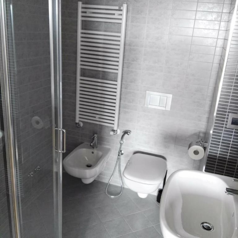 Torri Camuzzi Exclusive Luxury Apartment - Apartment - 42