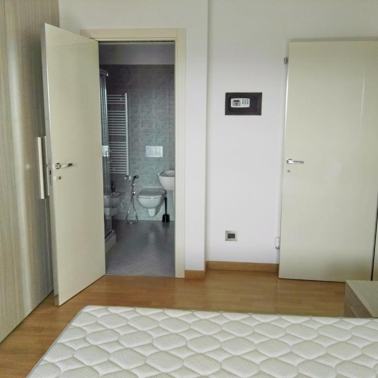 Torri Camuzzi Exclusive Luxury Apartment - Apartment - 37