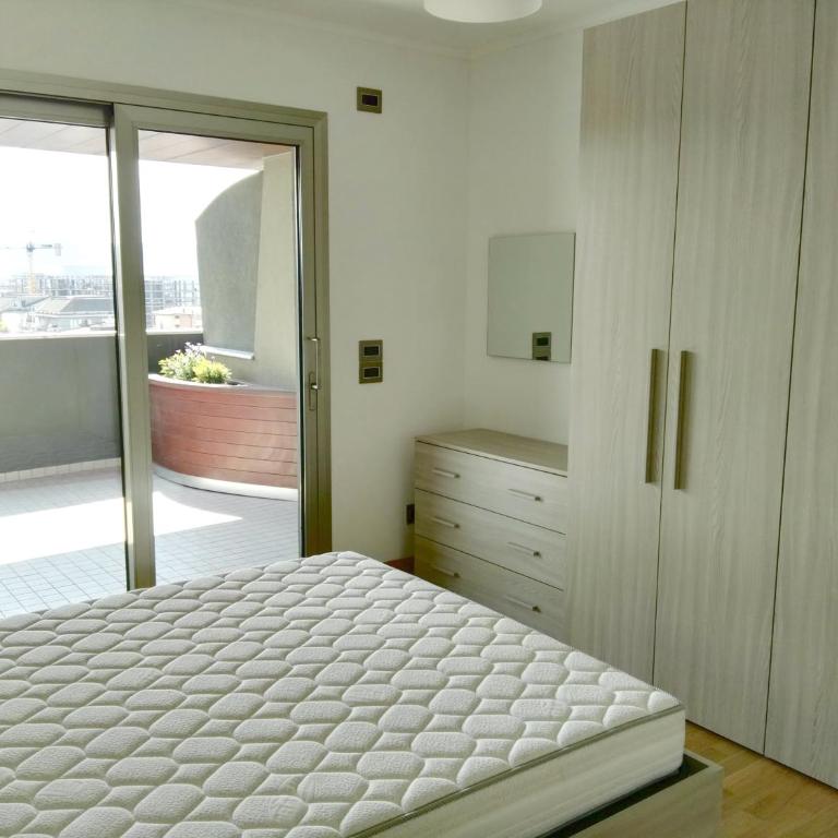 Torri Camuzzi Exclusive Luxury Apartment - Apartment - 36