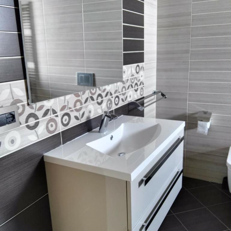 Torri Camuzzi Exclusive Luxury Apartment - Apartment - 30