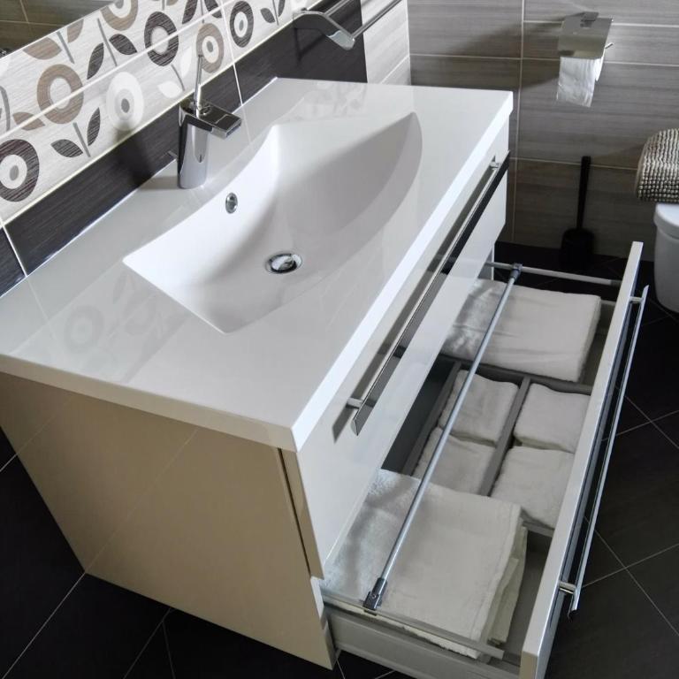 Torri Camuzzi Exclusive Luxury Apartment - Apartment - 32