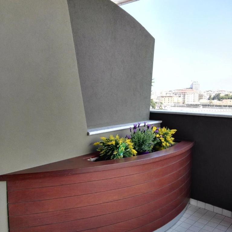 Torri Camuzzi Exclusive Luxury Apartment - Apartment - 26