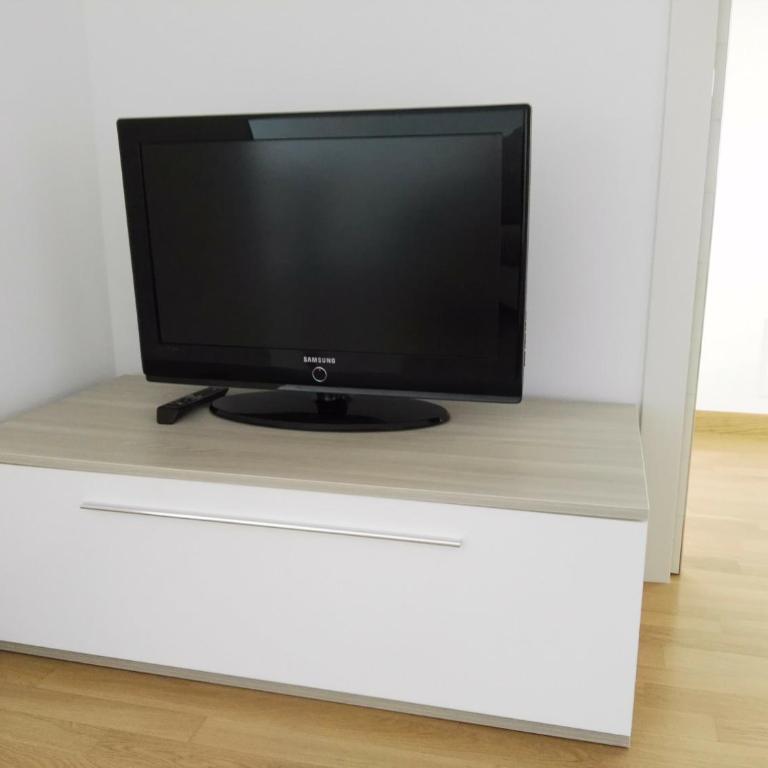 Torri Camuzzi Exclusive Luxury Apartment - Apartment - 24