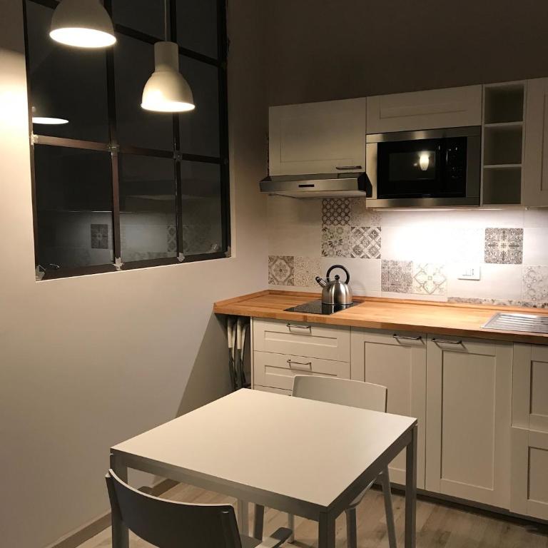 PAPALI loft - Loft - 22