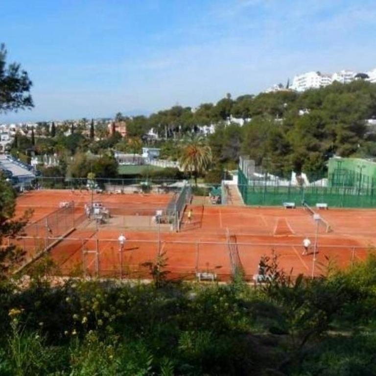 Spacious 3-Room Apartment with Pool - Riviera del Sol - Apartamento - 45