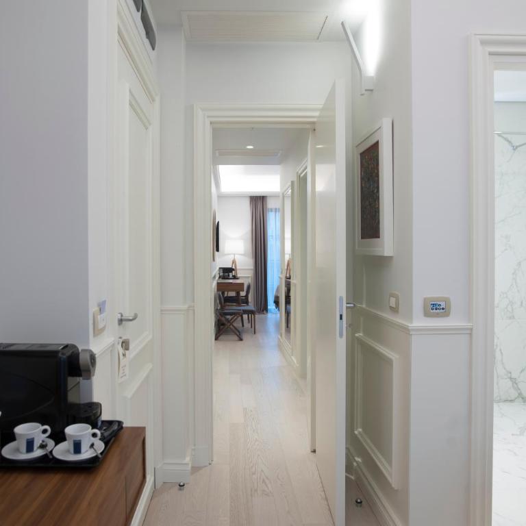 Hotel Majestic - Porodična Soba - 8