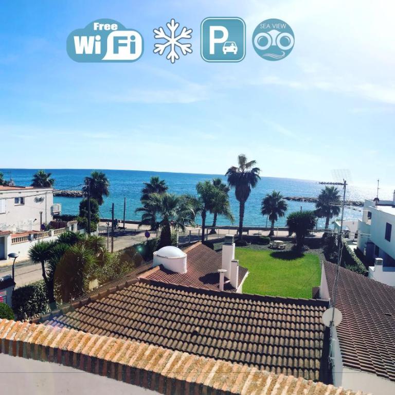 Casa Acacia Mar - Three-Bedroom House - 12