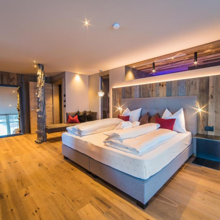 Hotel Waltershof - Suite Deluxe - 3