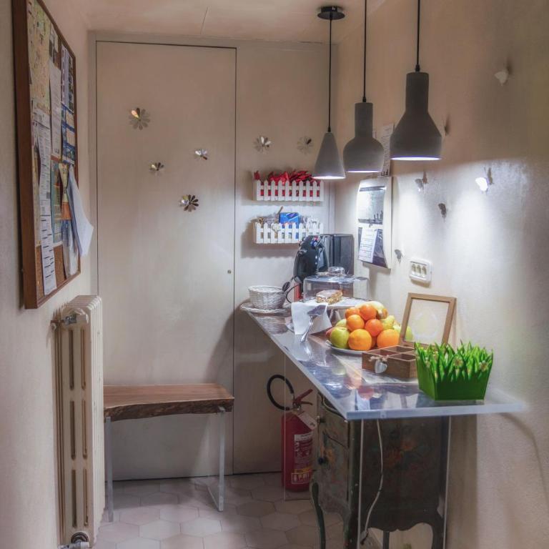Ghibellino B&B - Camera Queen - 7