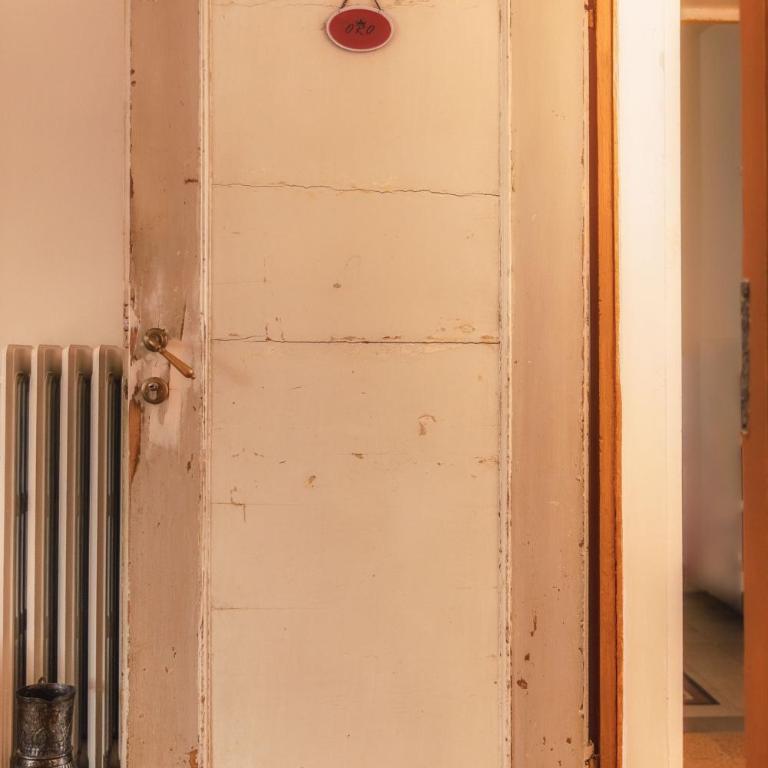 Ghibellino B&B - Camera Queen - 1