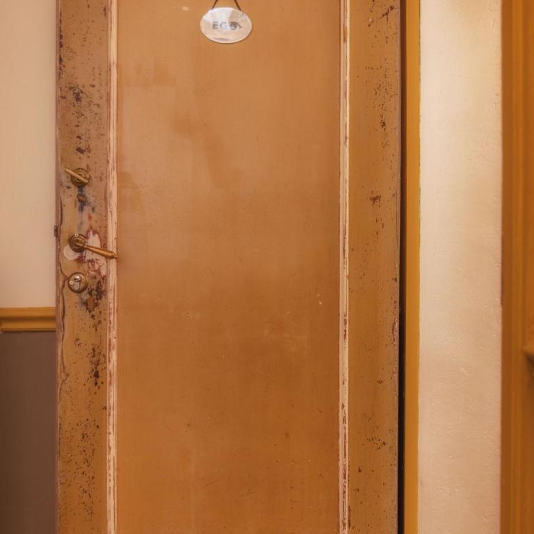 Ghibellino B&B - Camera Tripla Luxury - 3