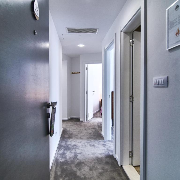 Perla Residence Hotel & SPA - Executive Three-Bedroom Apartment - 7