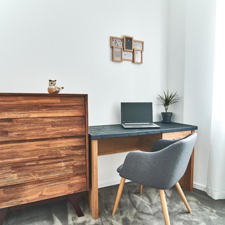 Perla Residence Hotel & SPA - Executive Three-Bedroom Apartment - 6