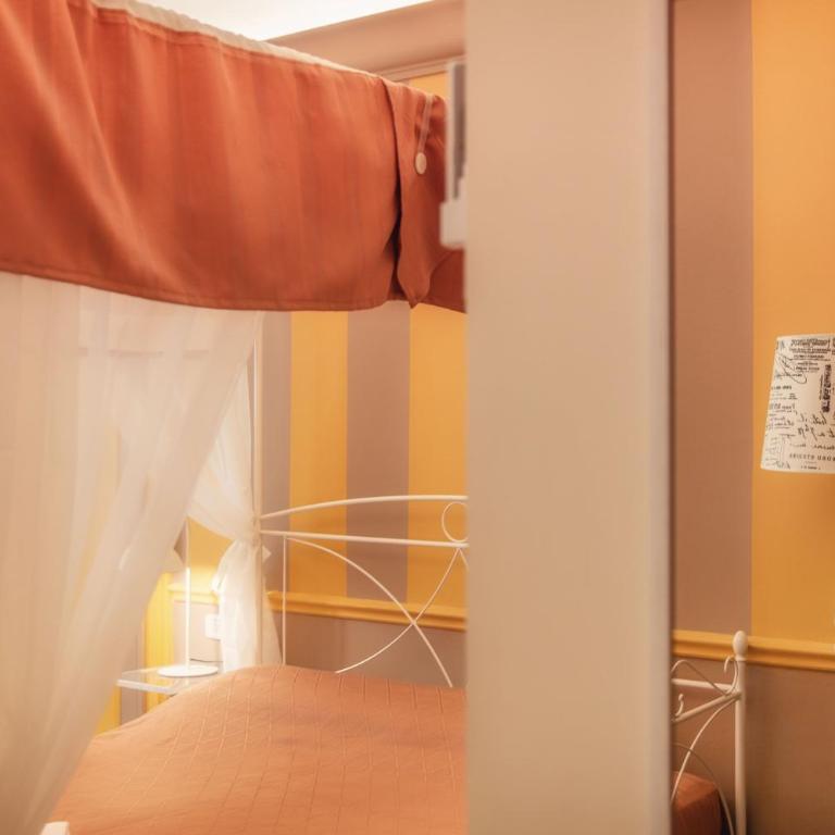 Ghibellino B&B - Camera Tripla Luxury - 5