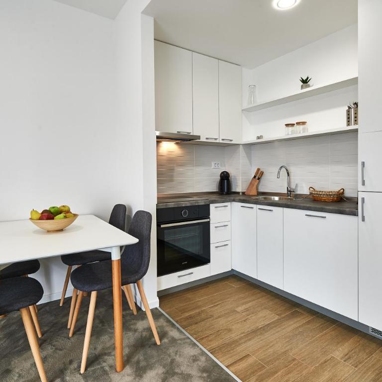 Perla Residence Hotel & SPA - One-Bedroom Apartment - 20