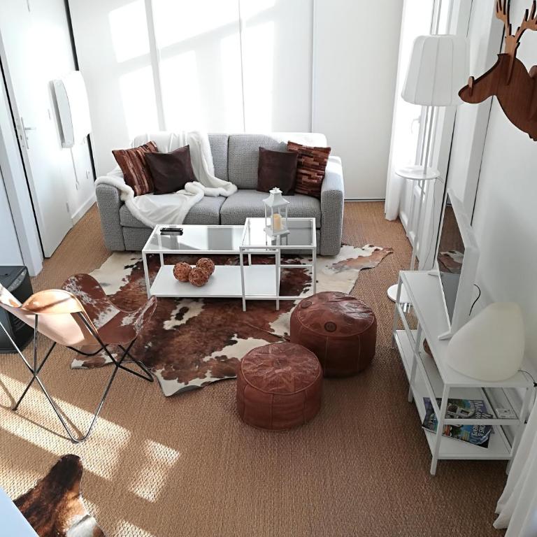 Résidence de Charme TIVOLI - Apartment - 3