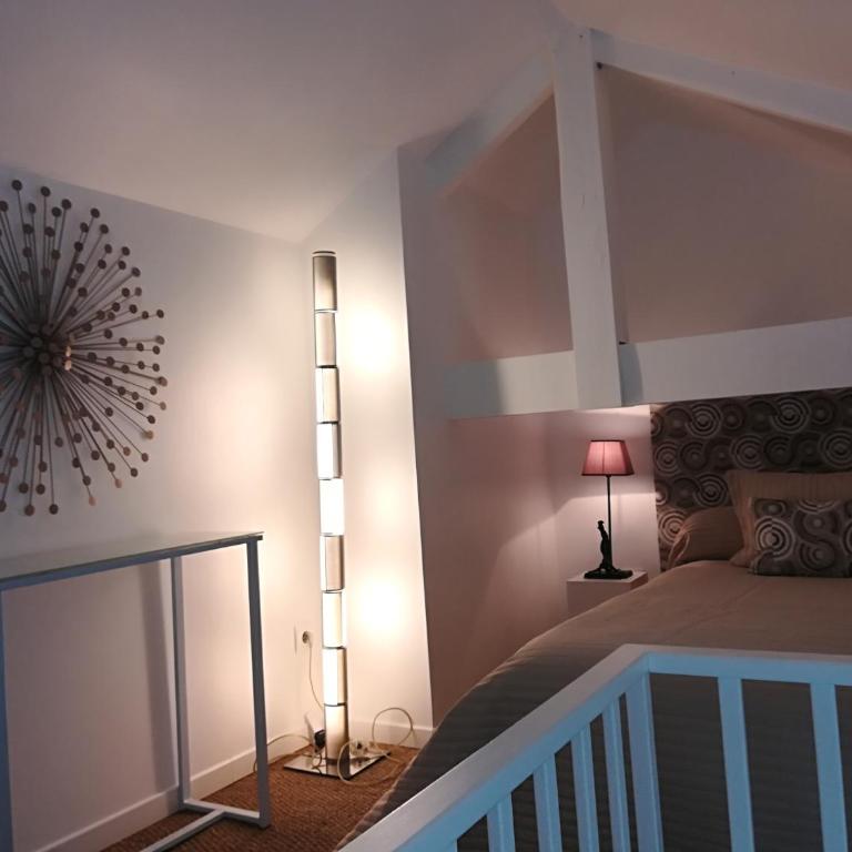 Résidence de Charme TIVOLI - Apartment - 9