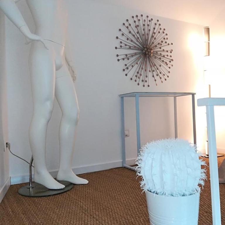Résidence de Charme TIVOLI - Apartment - 8