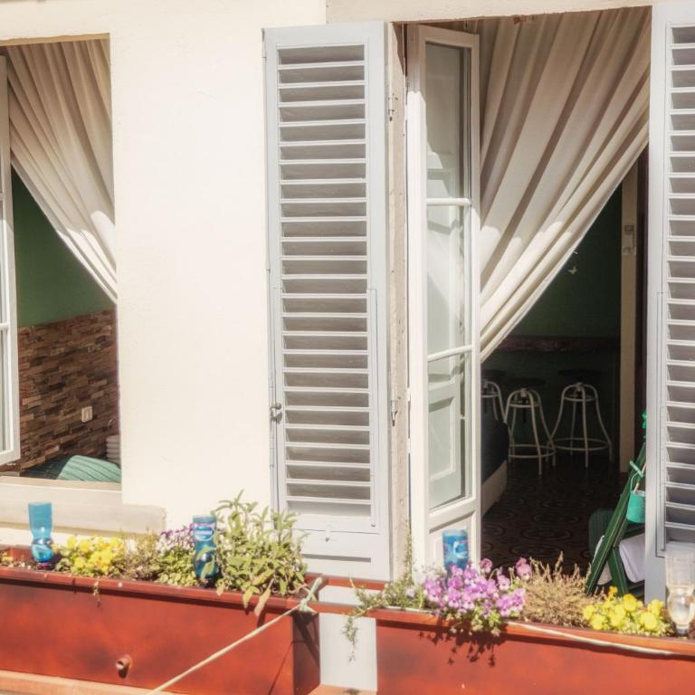 Ghibellino B&B - Camera Tripla Deluxe - 6