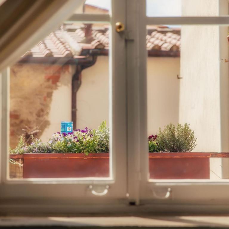 Ghibellino B&B - Camera Tripla Deluxe - 4