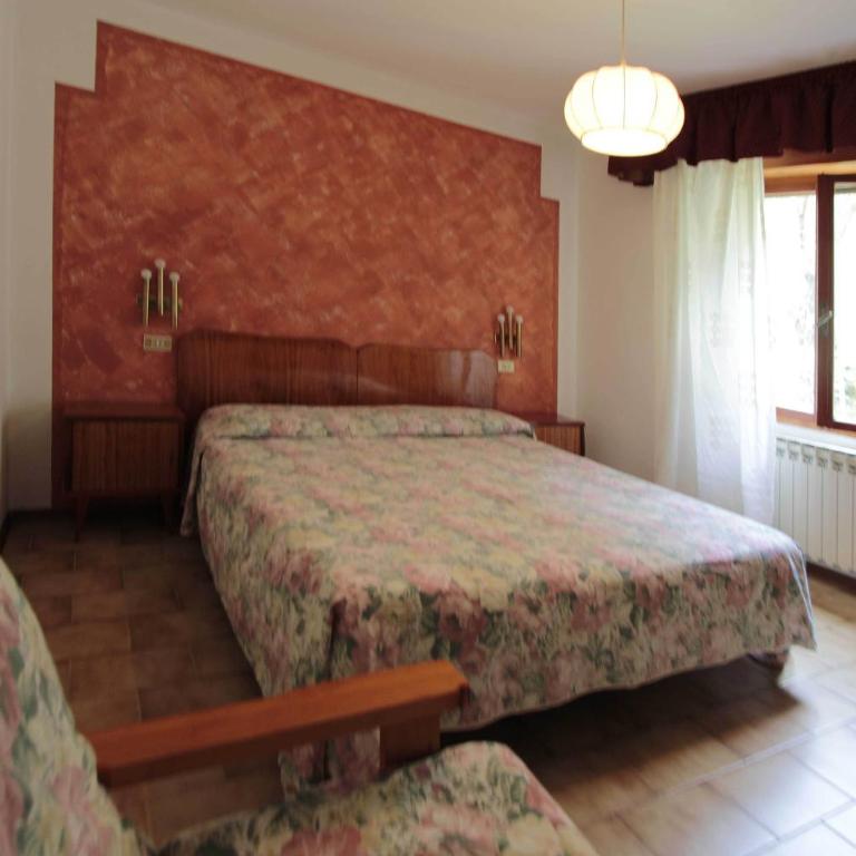 Hotel Augusta Garnì - Camera Economy Matrimoniale/Doppia con Letti Singoli - 4
