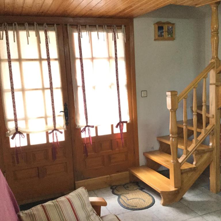 La Casita de Ordesa - Casa con 1 Camera da Letto e Terrazza - 3
