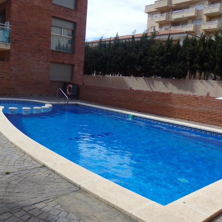 Meddays Apartamento la Caleta Ático - Apartamento de 2 dormitorios - 10
