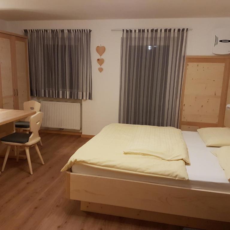 Villa Hubertus - Appartamento con 1 Camera da Letto - 15