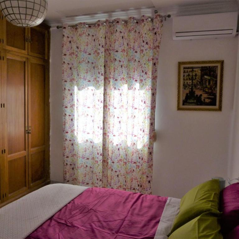La Casa De La Tia - Casa - 19