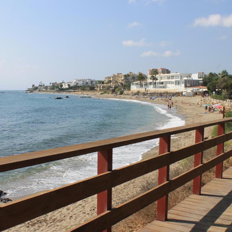 APARTMENT La CALA DESING a 150 m. del MAR. - Apartamento - 39