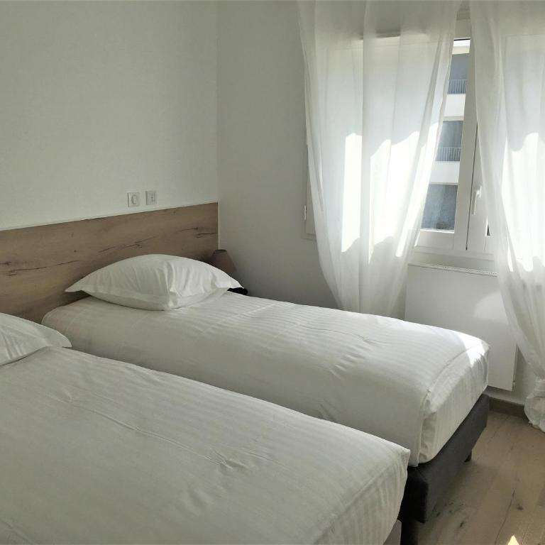 Cosy - Apartamento - 7