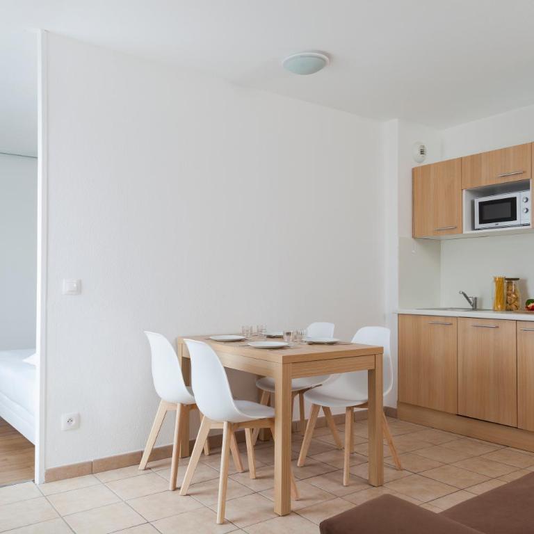 Annemasse Apparts - Appartement - 1