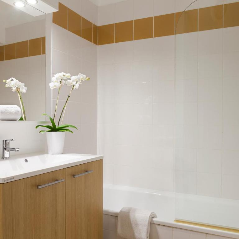 Annemasse Apparts - Appartement - 3