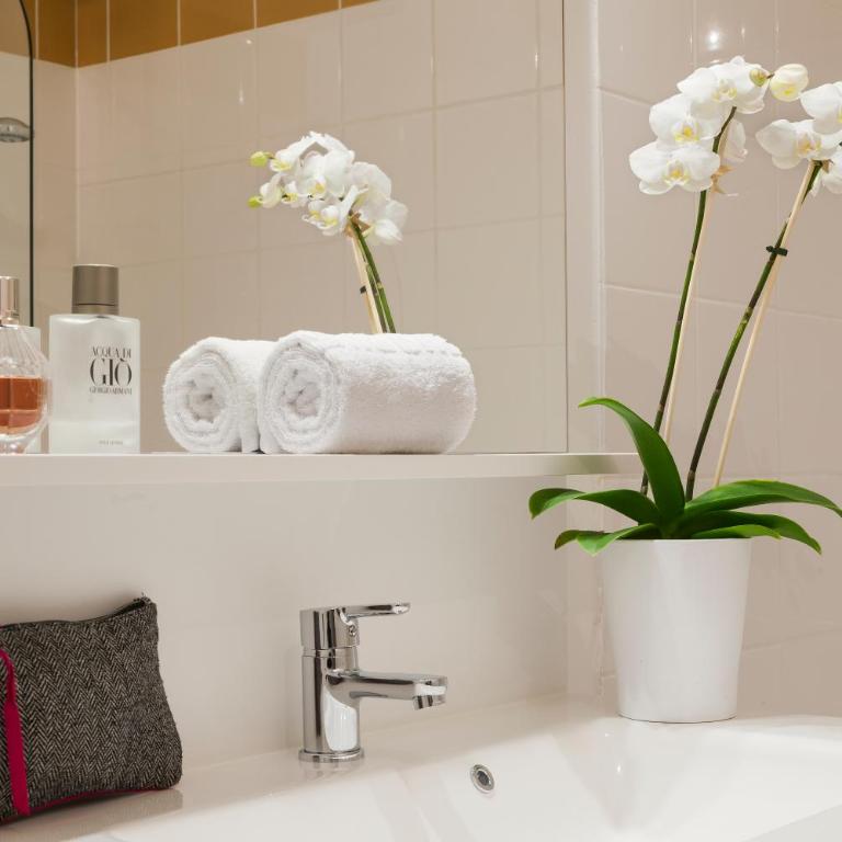 Annemasse Apparts - Appartement - 4