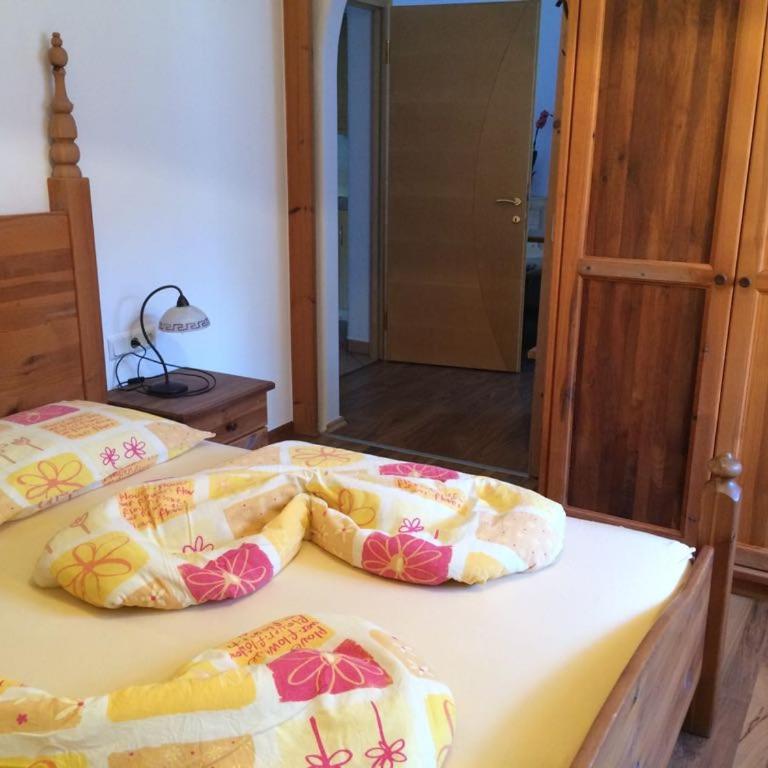 Biohof Niedereben - Appartamento con 1 Camera da Letto - 4
