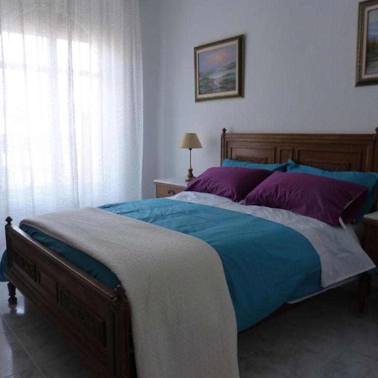 La Casa De La Tia - Casa - 23