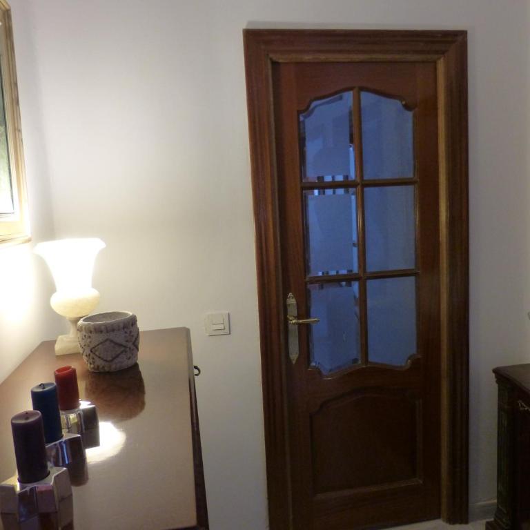 La Casa De La Tia - Casa - 33
