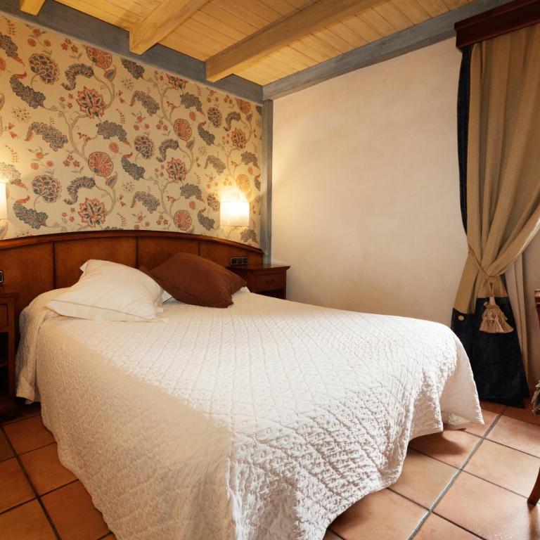 Hotel Villa de Torla - Habitación Doble Económica - 2