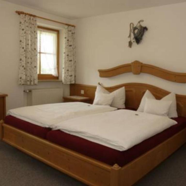 Gästehaus Marchler - Doppelzimmer - 5