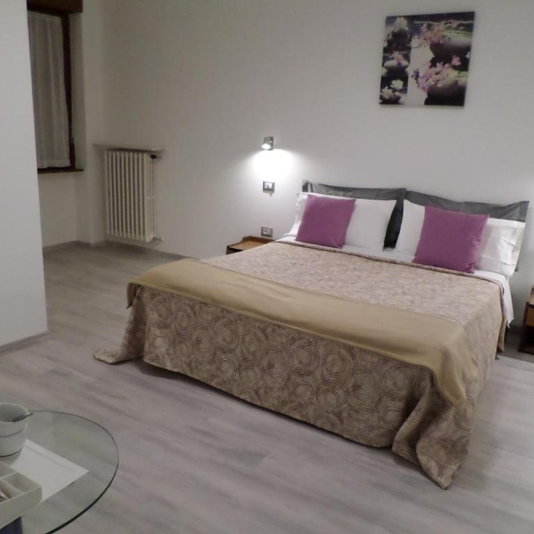 Villa Ester - Suite Familiare con Balcone - 4