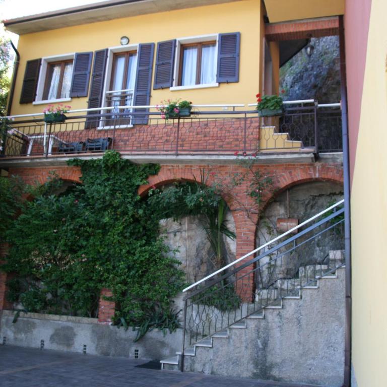 Hotel Merano - Monolocale con Vista Lago - 3
