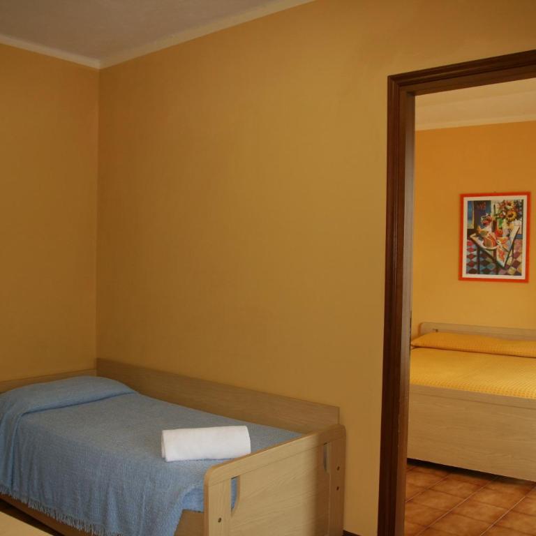 Hotel Merano - Appartamento con Vista Lago - 2